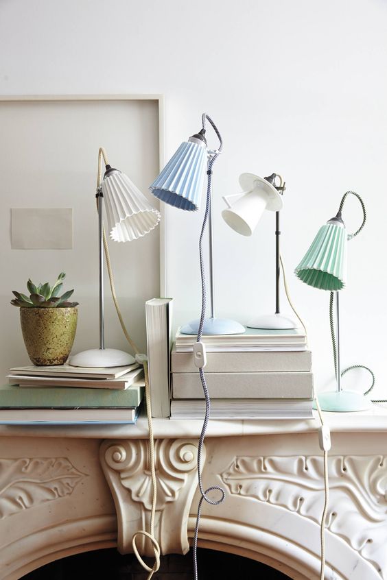 lampe original btc lighting