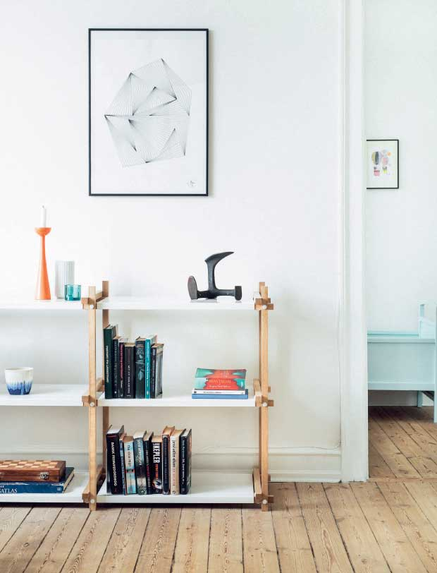 appartement avant après