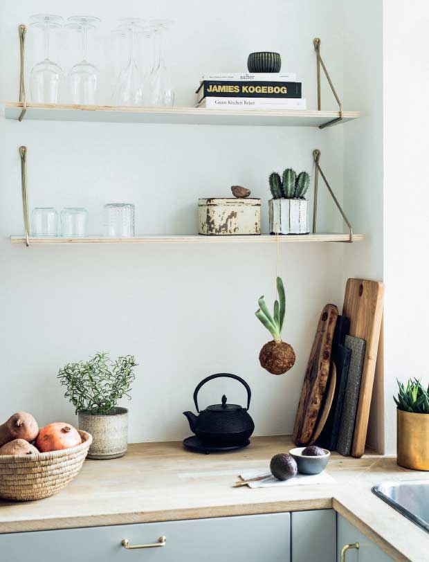 appartement avant après