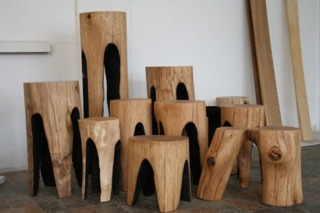 decouverte design Kaspar Hamacher belgique