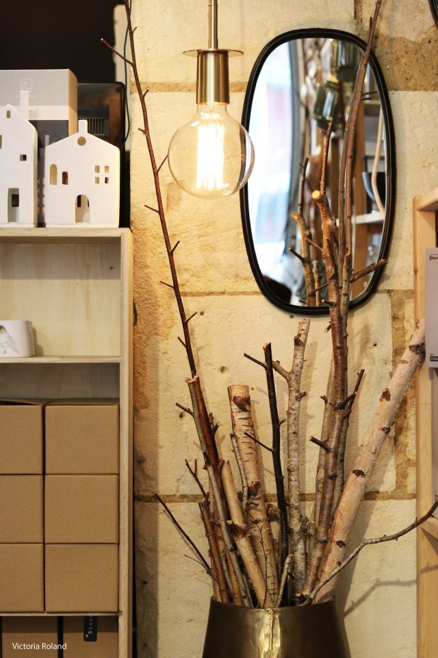 bonnes adresses déco à bordeaux boutique