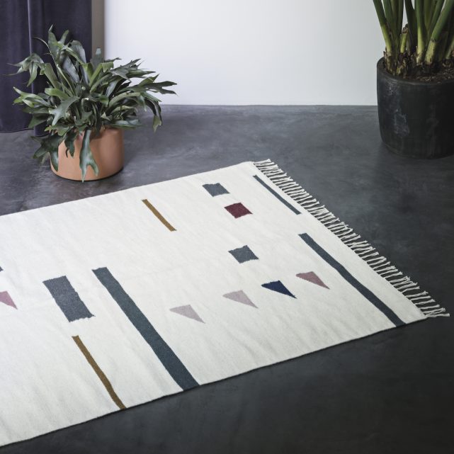 comment nettoyer un tapis astuces solution