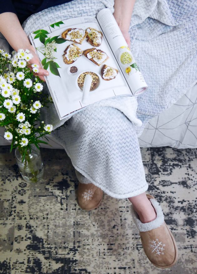 les accessoires pour une chambre d'ado cosy cozy milano