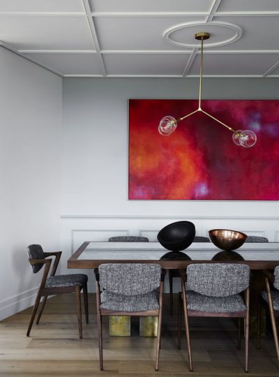 Studio Tate pour The Melburnian - photos Sharyn Cairns