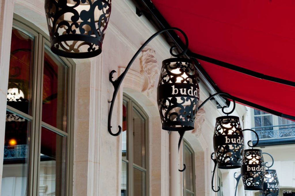 buddha bar hotel design à paris avis