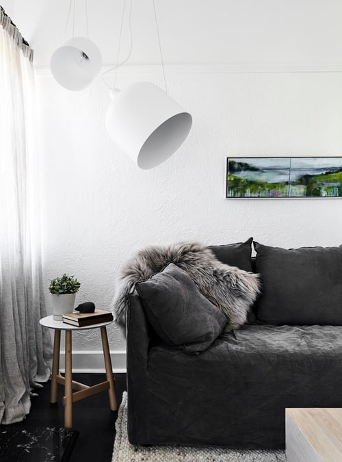 Carole Whiting Interiors and Design pour HOTHAM