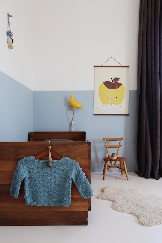 deco scandinave kinfolk