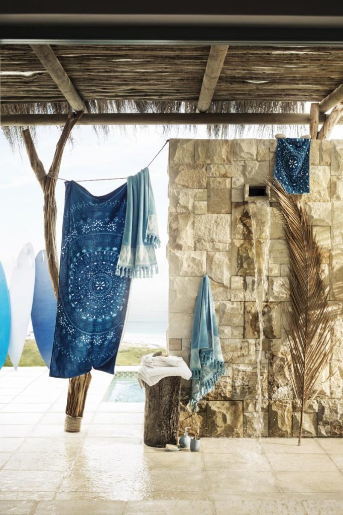 h et m home blog deco bord de mer