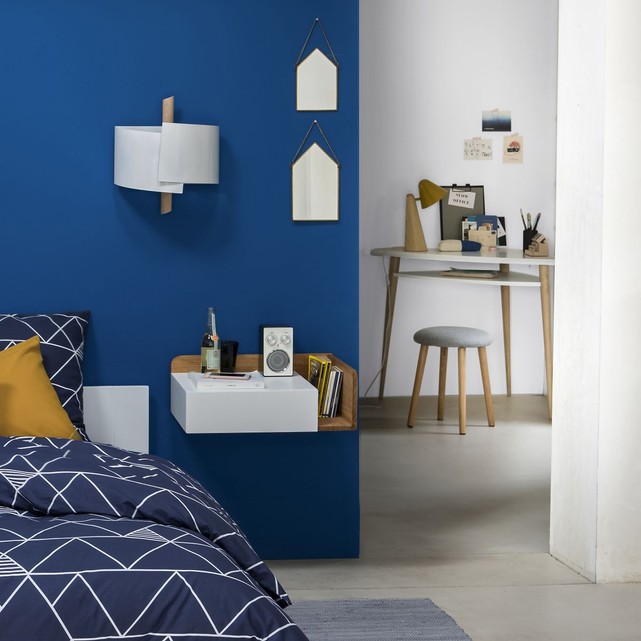 petit bureau d angle scandinave la redoute