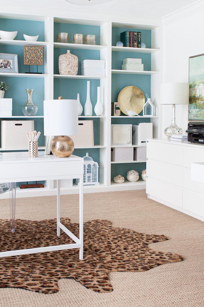 ikea hack billy diy bibliothèque à personnaliser