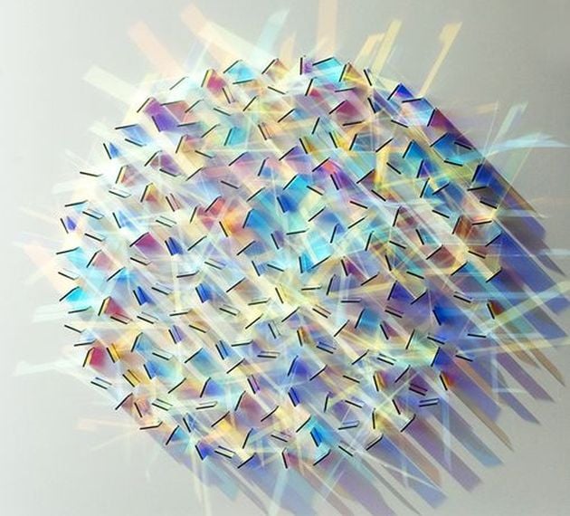 art chris wood irise