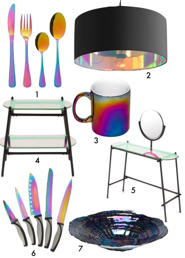irise tendance deco design blog decoration clem around the corner