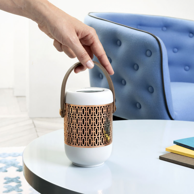 odyscent de scentys clem around the corner alnoor design