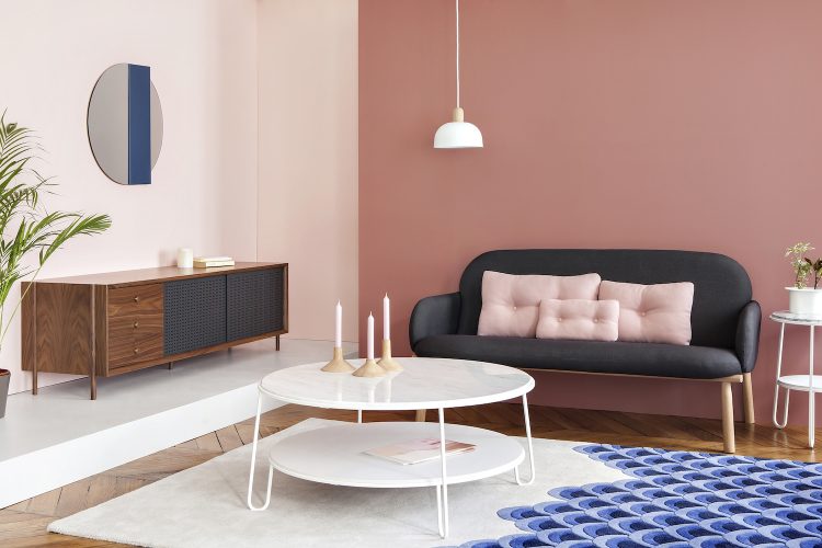 nouveautés hartô design paris blog deco clem around the corner