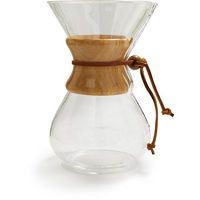 idées cadeaux homme noel cafe maker traditionnel verre
