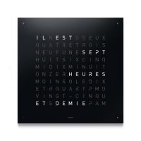 idées cadeaux homme deco horloge design murale moderme