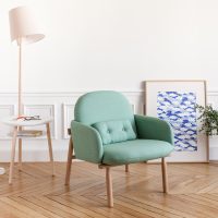 idee cadeaux homme noel fauteuil georges harto delvigne design