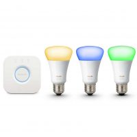 idee cadeaux homme noel philipps hue kit ampoule connectee