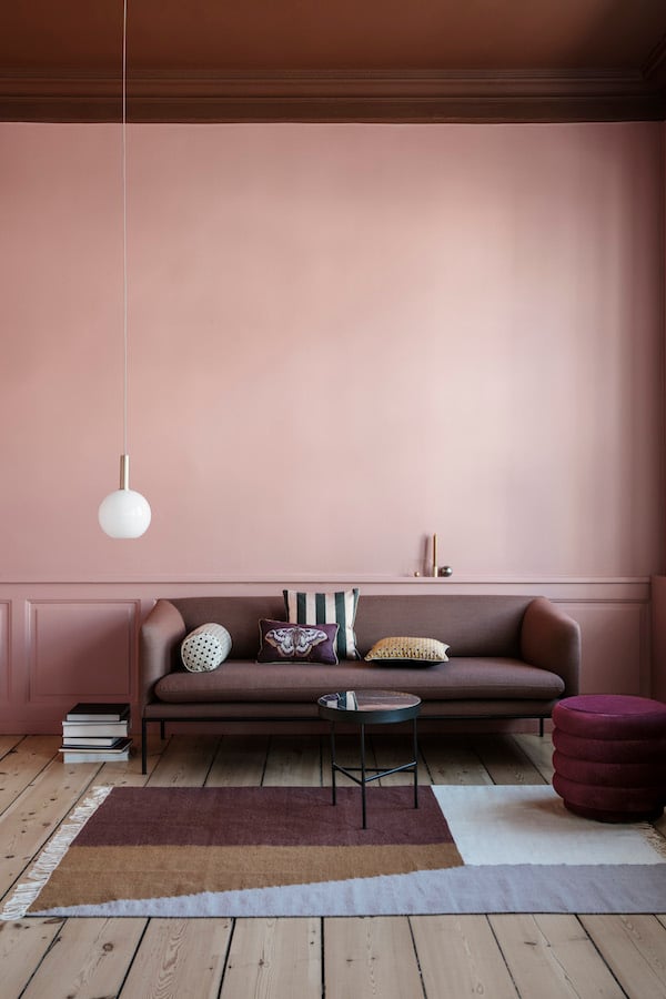 salon rose bonnes adresses déco à Lyon boutique design