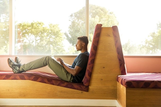ibbü avis plateforme conseil job étudiant blog déco clemaroundthecorner