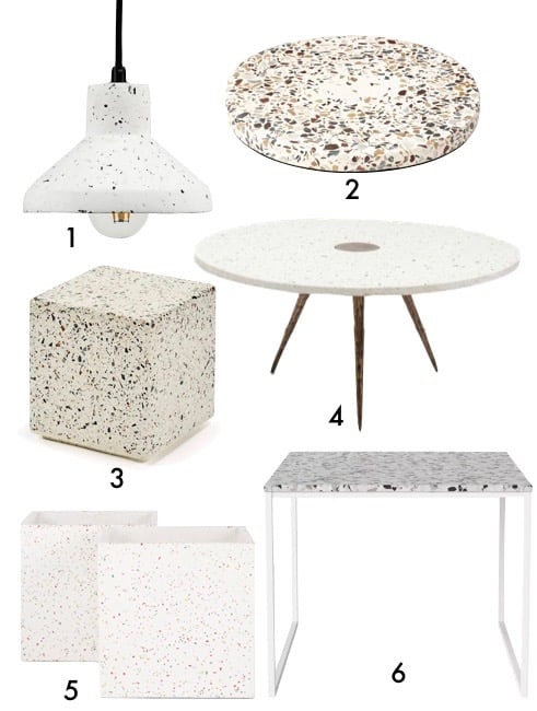 lampe table pas cher design pour décorer pierre salon meuble