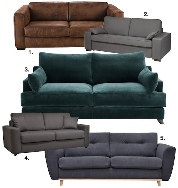 bien choisir son canapé lit convertible pour dormir tout le jour couchage quotidien