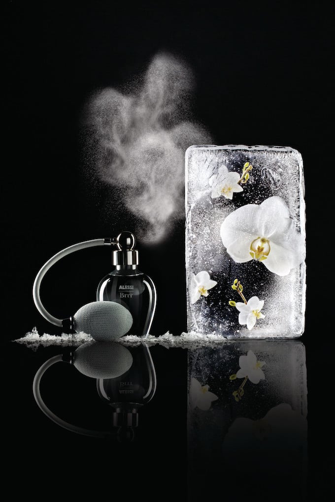 bougies alessi candles the five seasons brrr hiver blog decoration interieur clemaroundthecorner