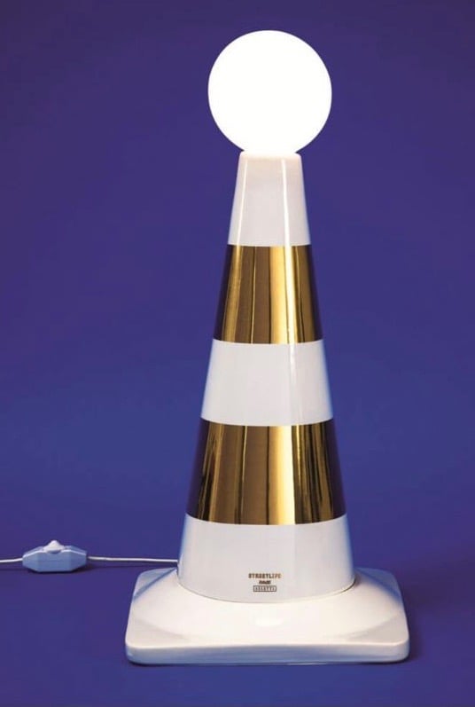 street life seletti plot chantier lampe originale chambre ado garcon