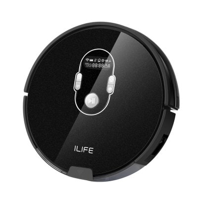 bon plan aspirateur robot gearbest
