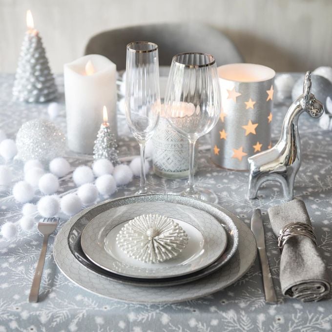 passer son appartement en mode hiver nape coton imprimé blog déco clem around the corner