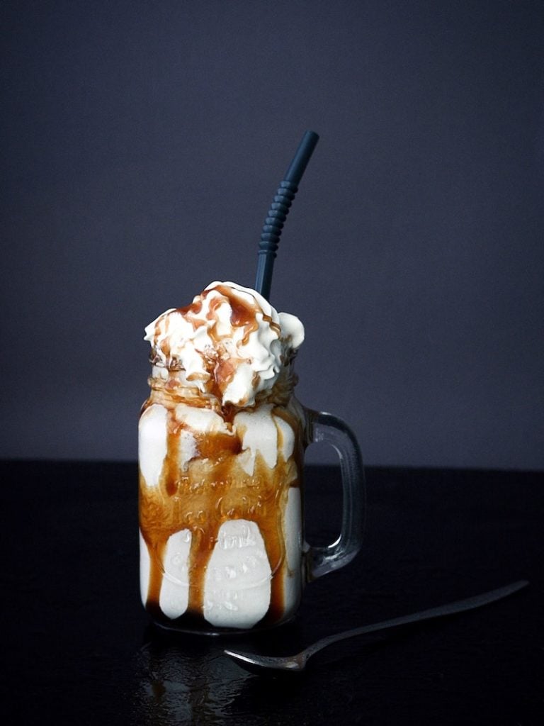 comment faire de la creme chantilly a la main