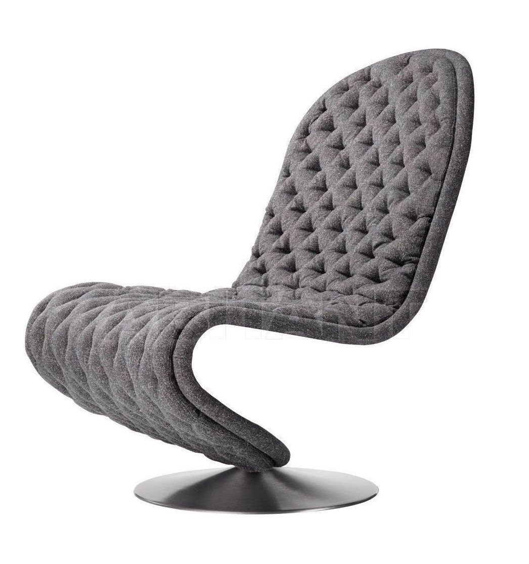 clemaroundthecorner assise coussin matelassé gris déco intérieur