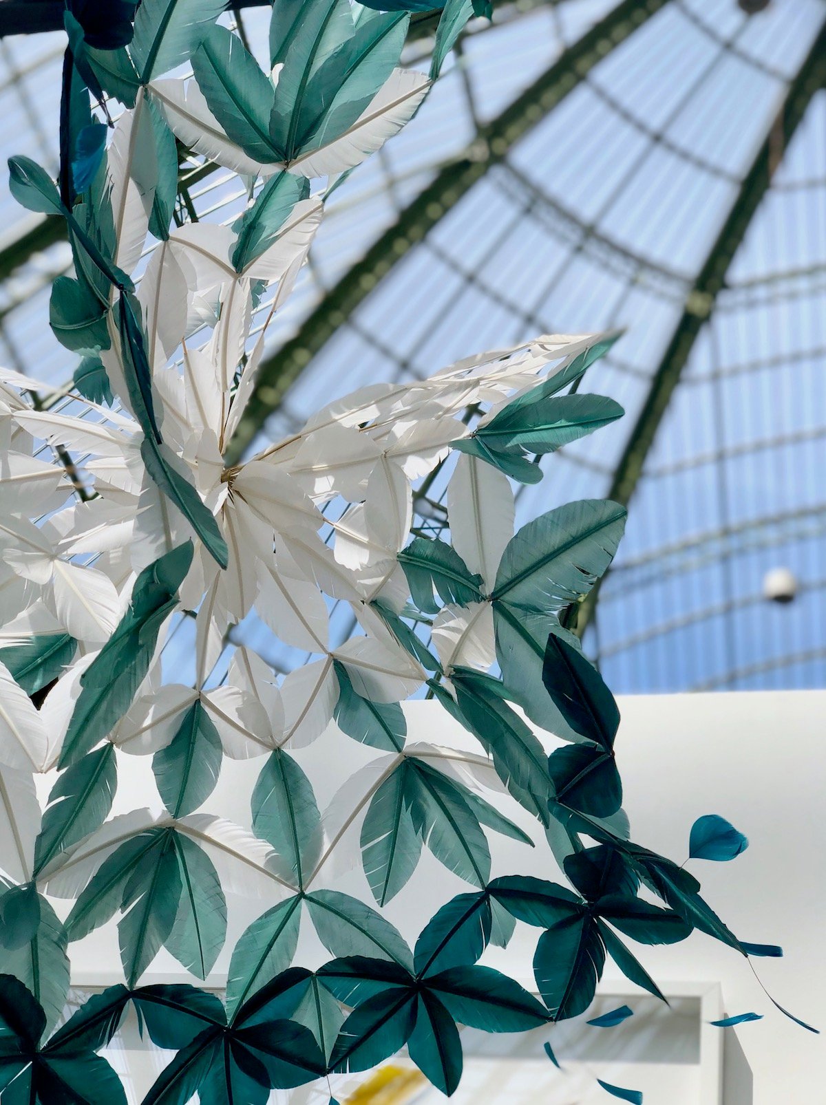 decoration artisanat biennale revelations edition 2019 grand palais atelier art de france