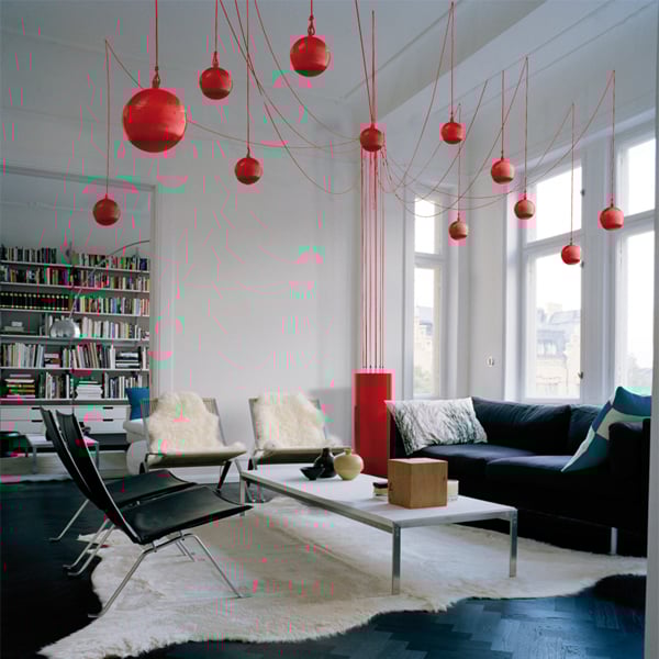 Elipson enceinte araignee arbre avis Tree blog design clemaroundthecorner