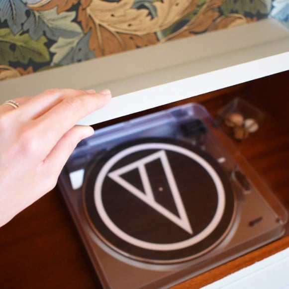 diy ripaton meuble vinyle a fabriquer soi-même