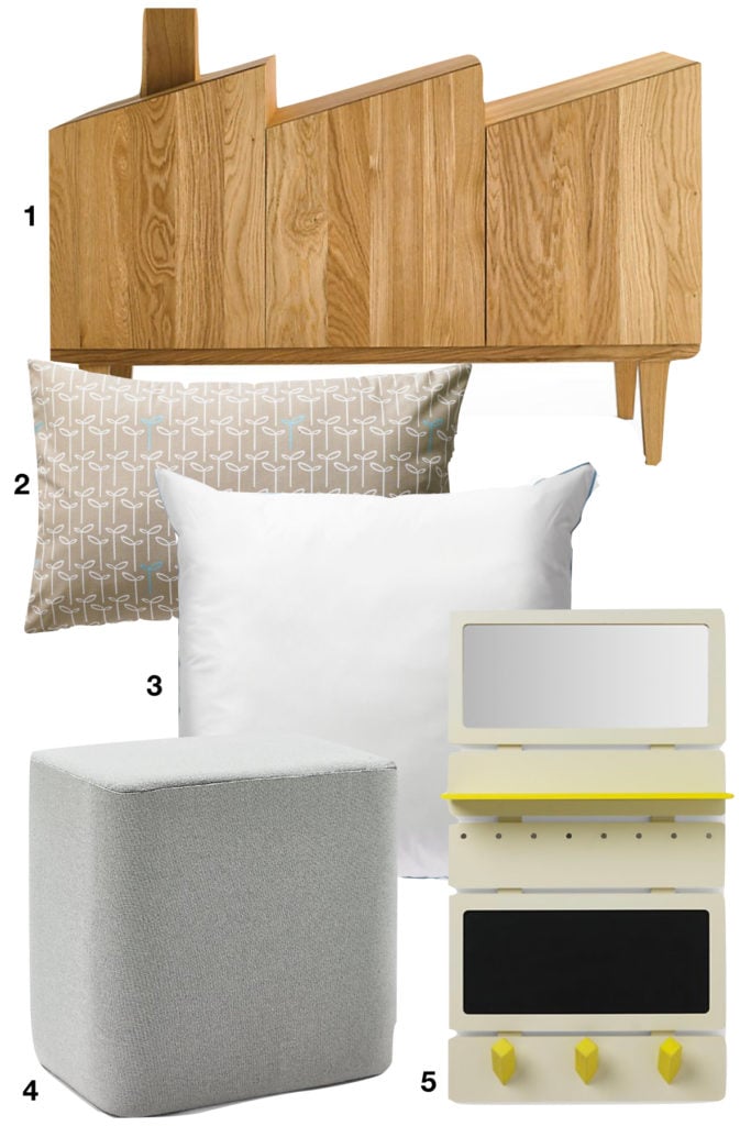 camif édition soldes meuble made in France - blog déco - clematc