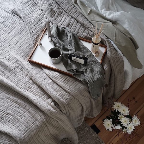 humdakin crème main écologique avis salon maison objet septembre 2019 lit danois marque cosy
