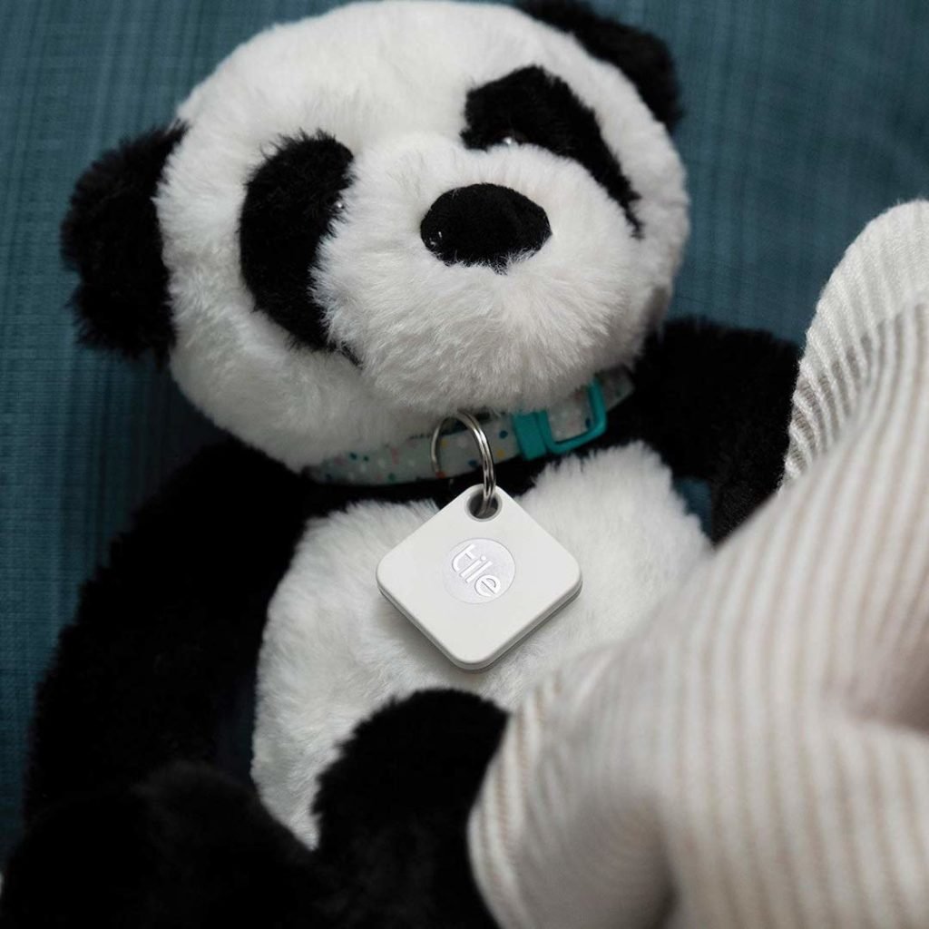 trouver une peluche égarée éviter de perdre le doudou de son enfant astuce