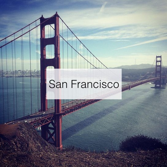 bonnes adresses déco à San Francisco