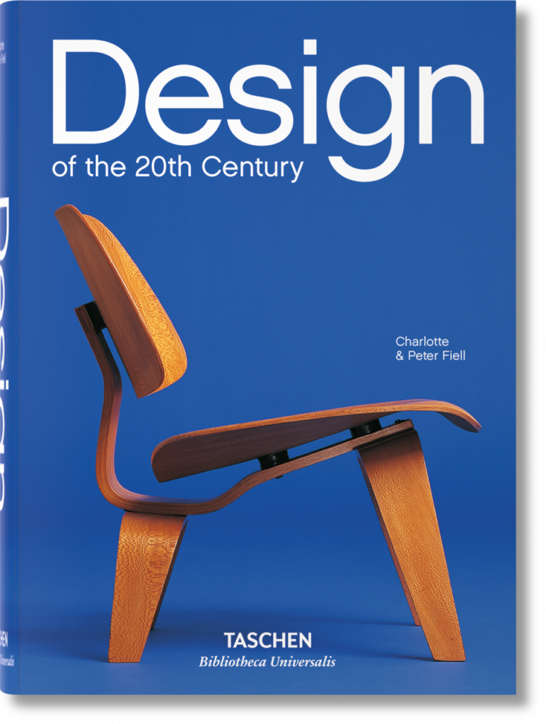 livre design du 20 siècle moderne histoire art décoration intérieur blog Clem around the corner