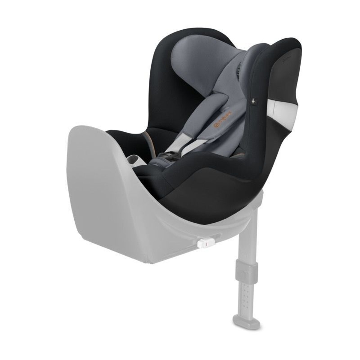 préparer l'arrivée de bébé siège auto meilleur choix sécurité pivotant naissance