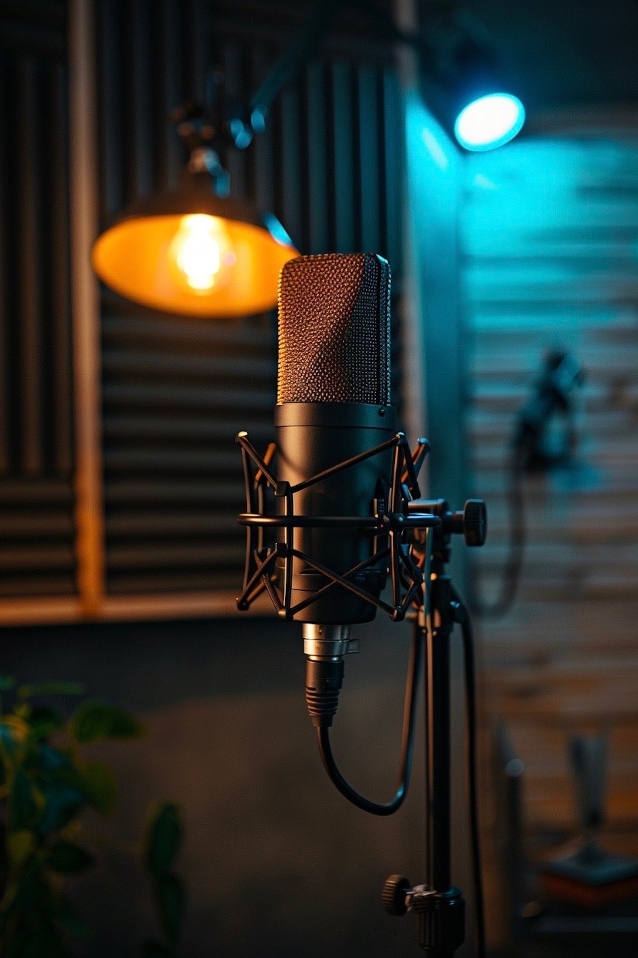 choisir matériel audio micro podcast maison conseil