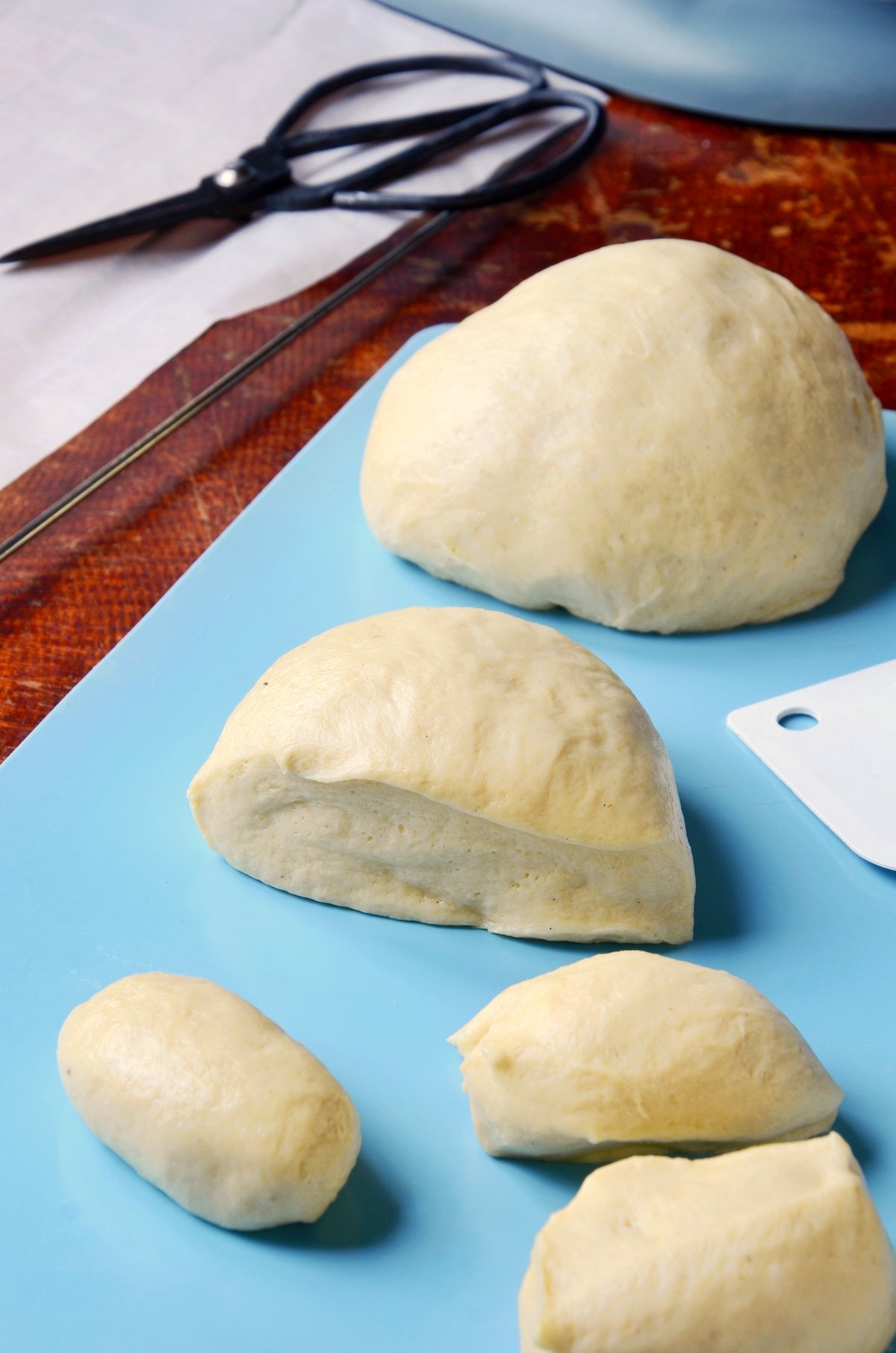 idée recette saine équilibre sans sucre enfant anniversaire