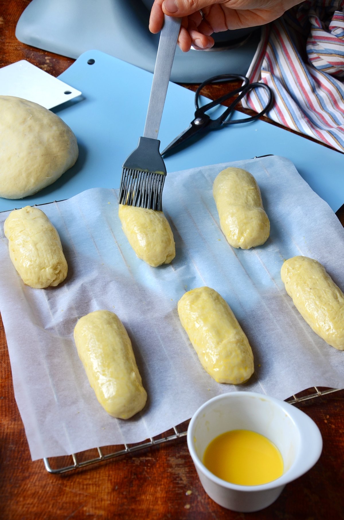 pâtisserie enfant recette gouter gourmand cuisine en famille