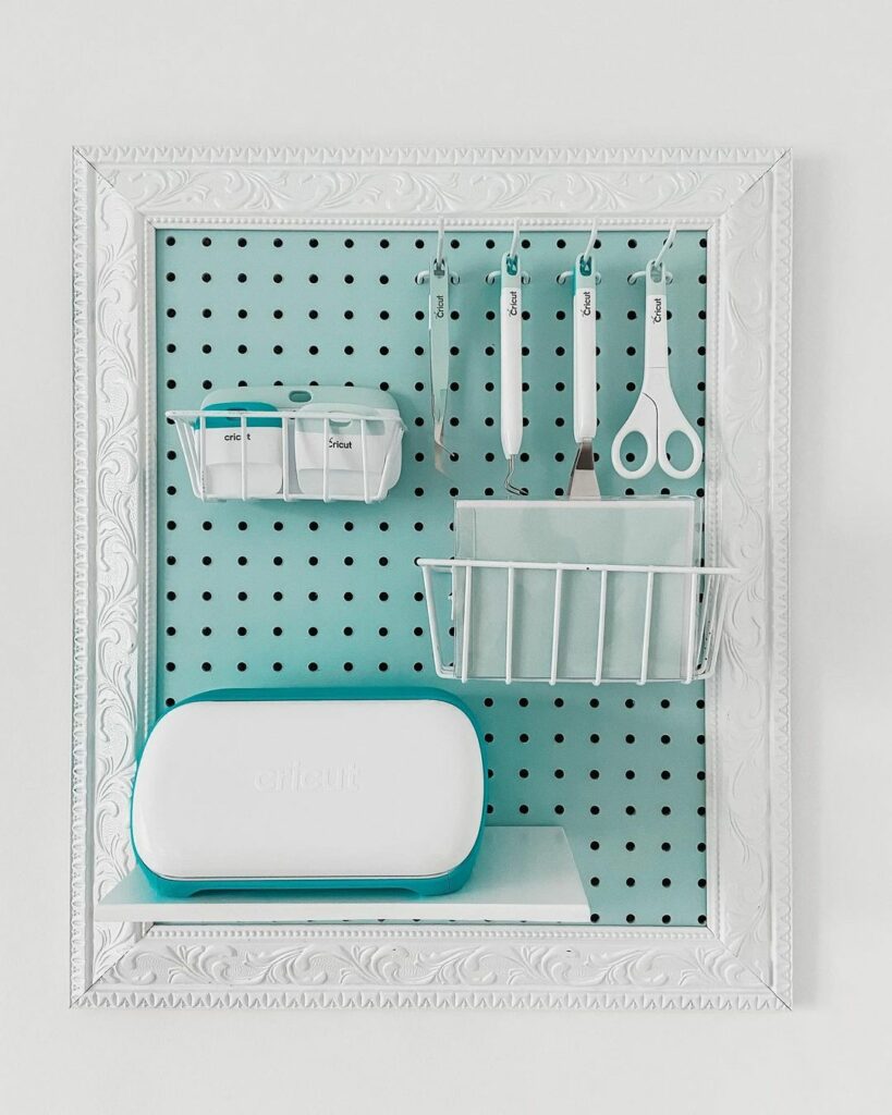 avis cricut joy machine découpe papier pour enfant loisir créatif