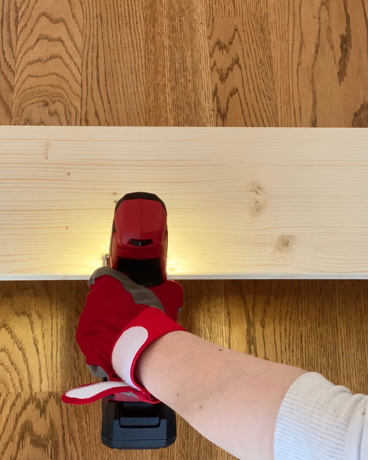 avis test mini scie sauteuse sans fil compacte SKIL