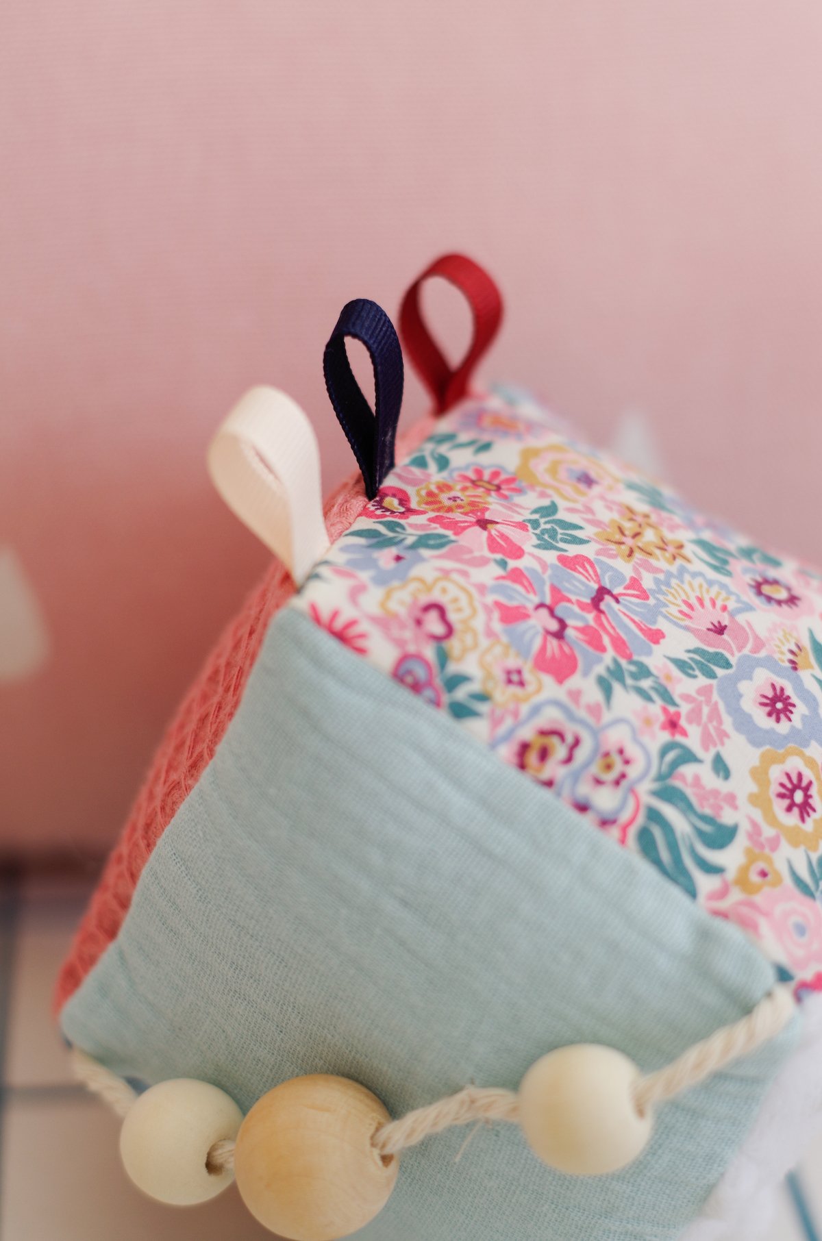 tuto couture gratuit patron de activité en tissu