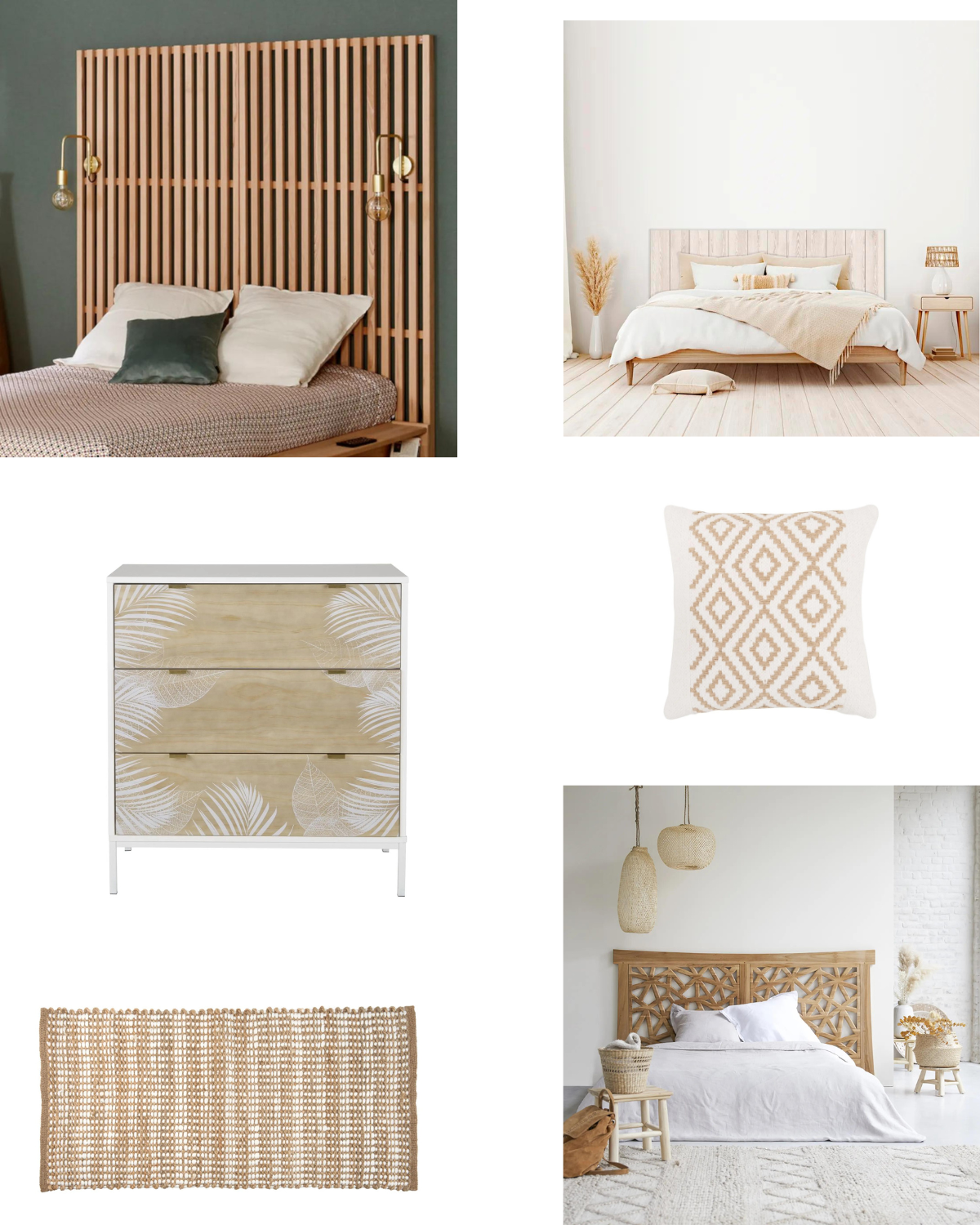 accessoire déco inspiration déco zen