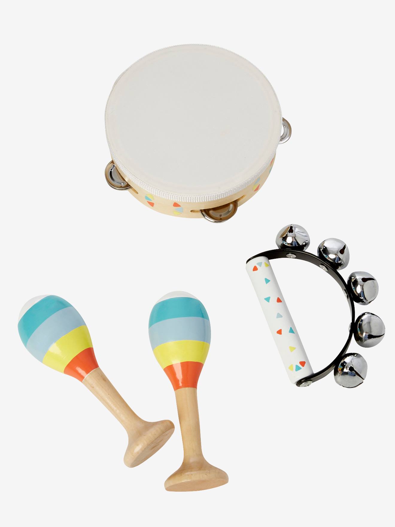 instrument éveil musical nouveau né 6 mois cadeau Noël