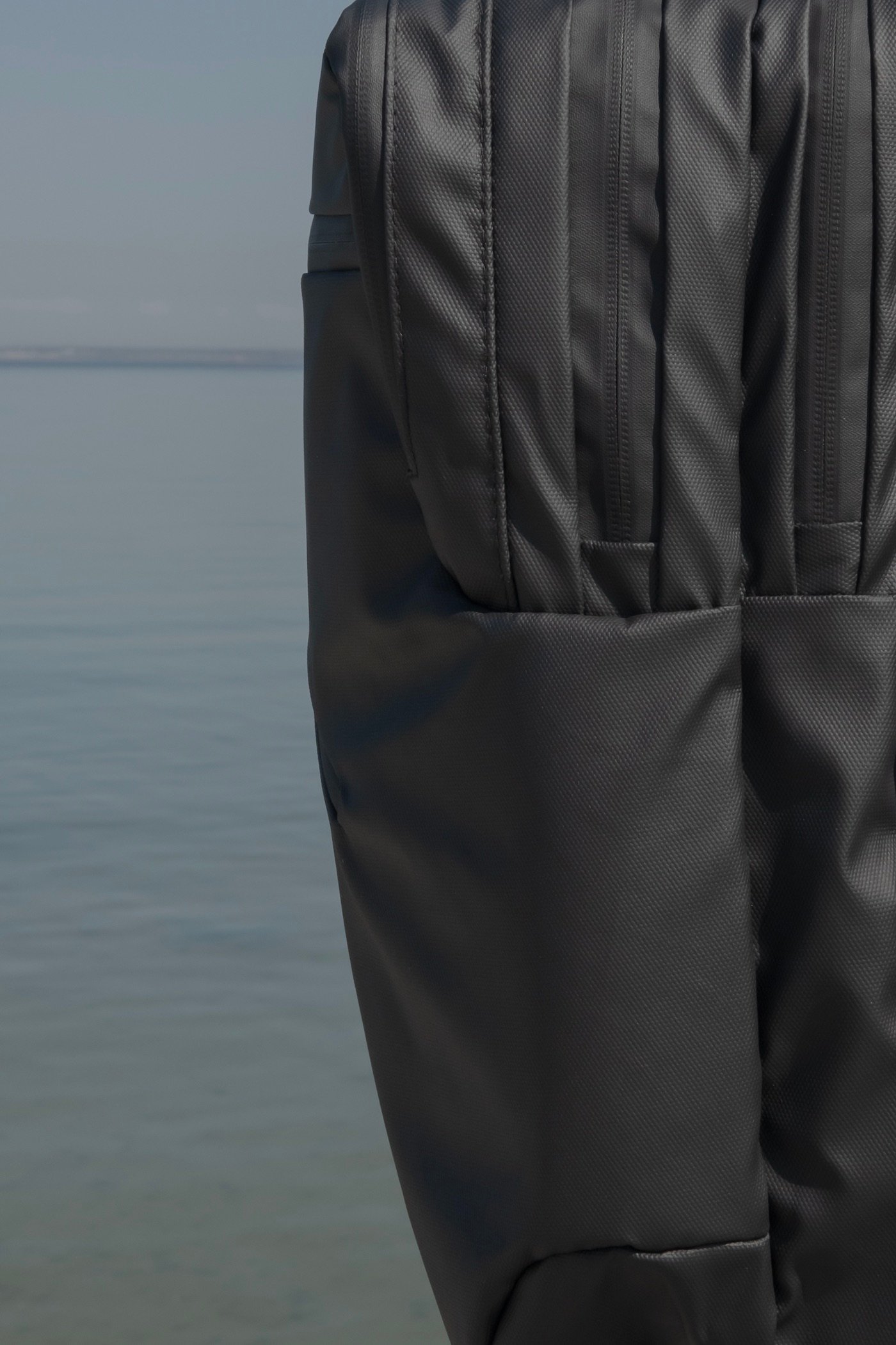 Lexon design sac dos messenger avis